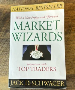 Market Wizards, Updated