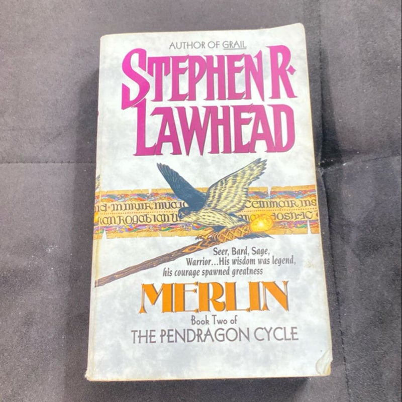 Merlin