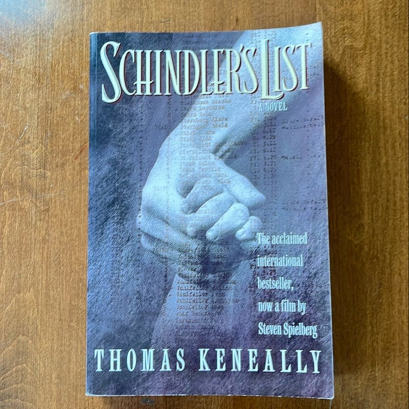 Schindler's List