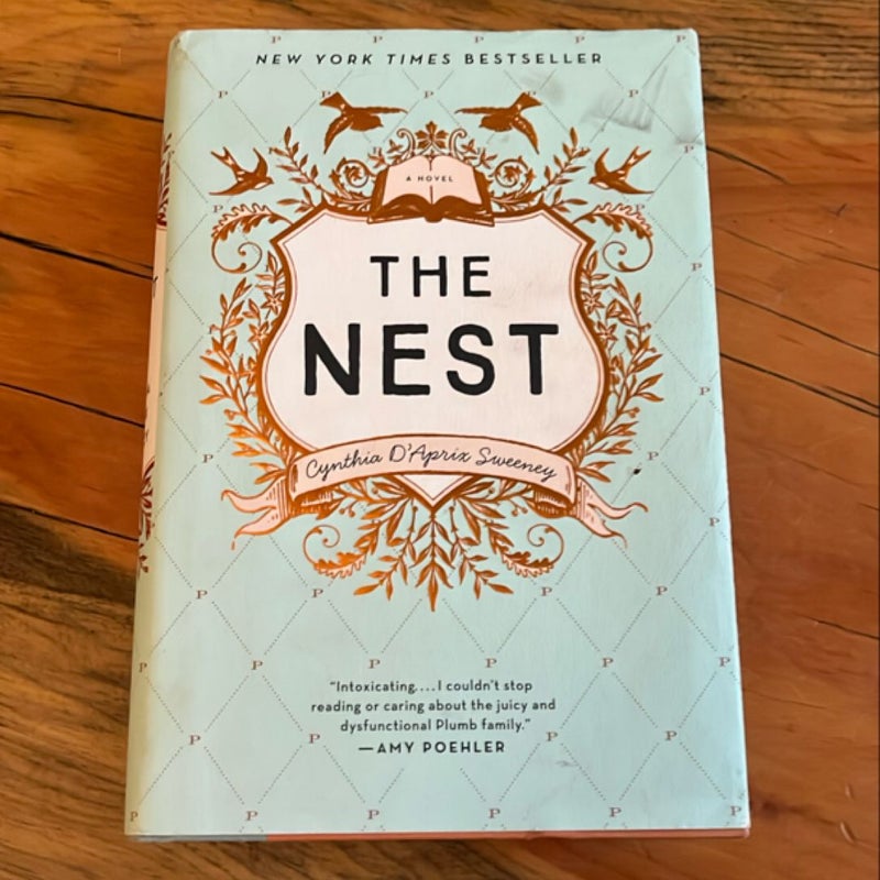 The Nest