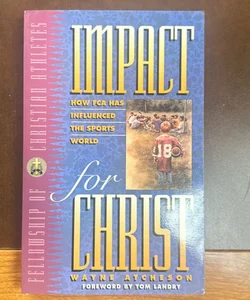 Impact for Christ