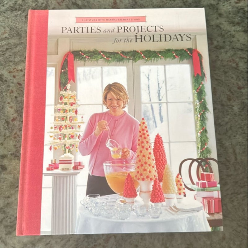 Christmas with Martha Stewart Living Vol 4