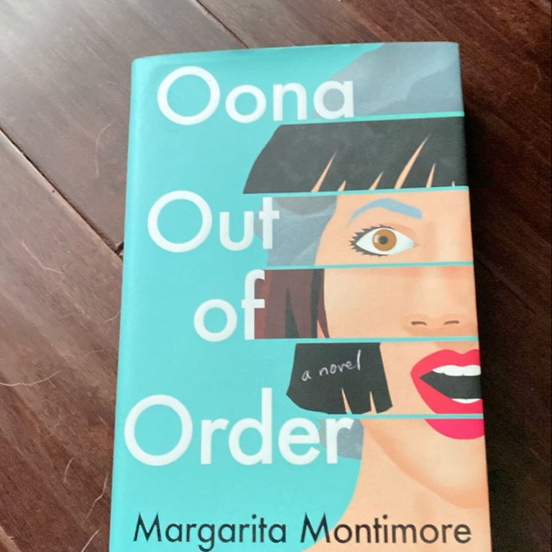 Oona Out of Order