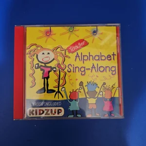 Alphabet Sing Along