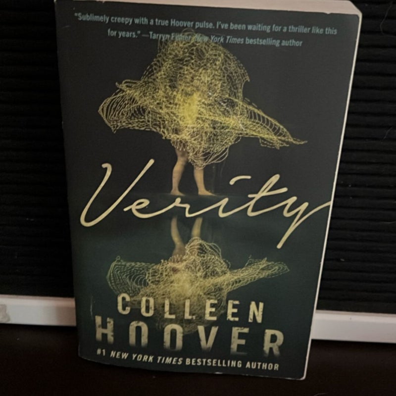 Verity
