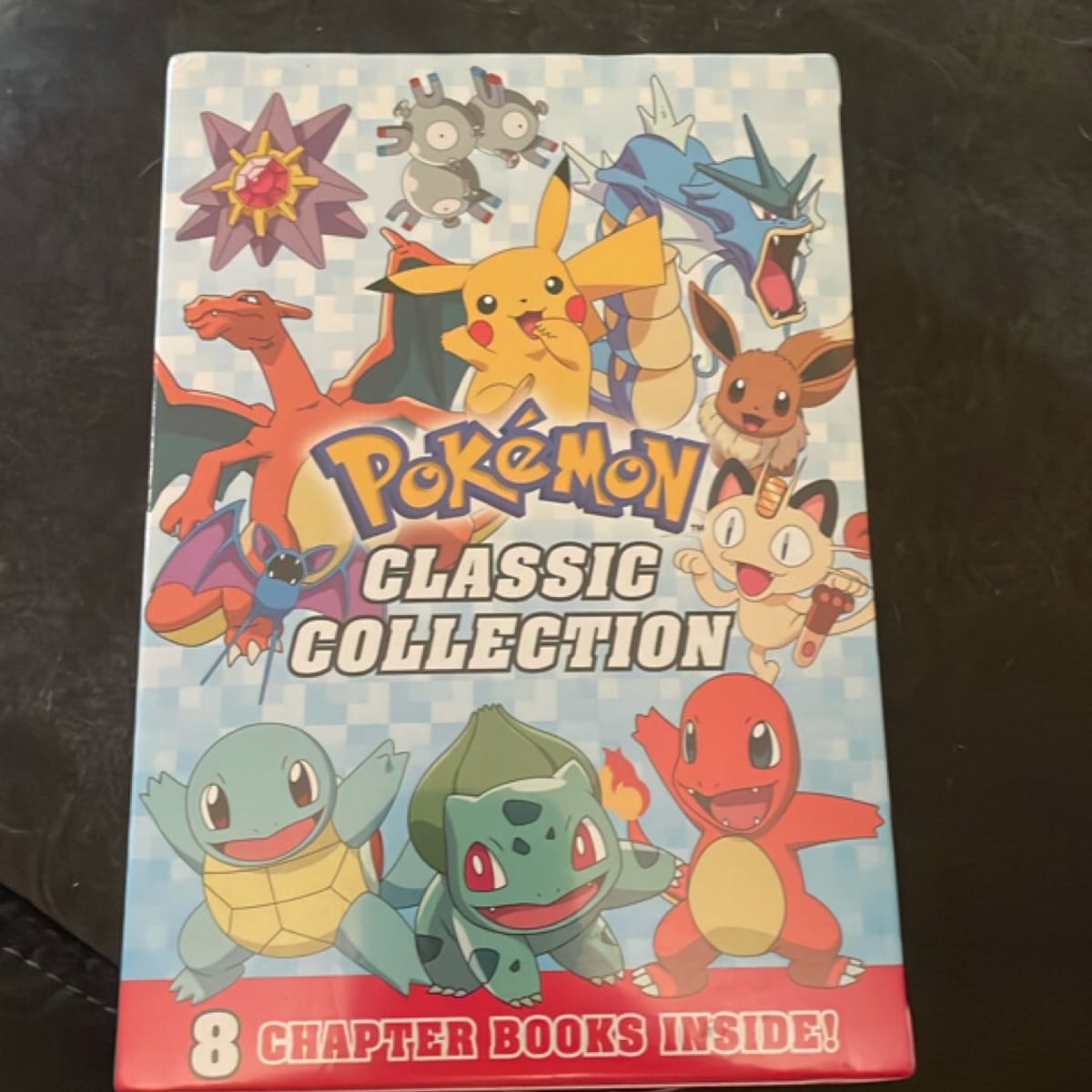 Pokémon by S. E. Heller, Tracey West, Howie Dewin, Sheila Sweeny