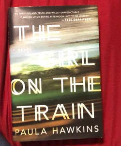 The Girl on the Train