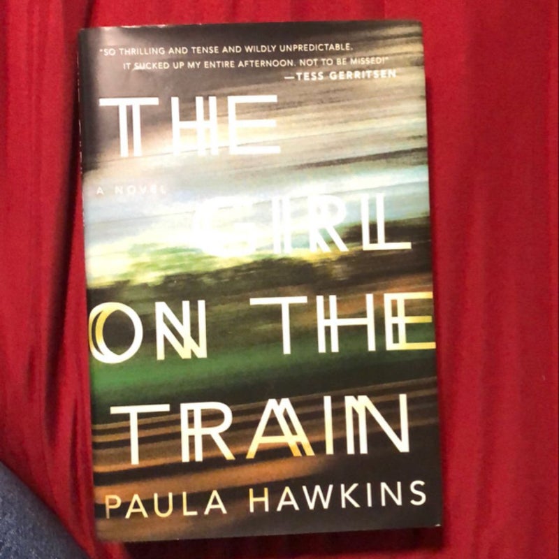 The Girl on the Train