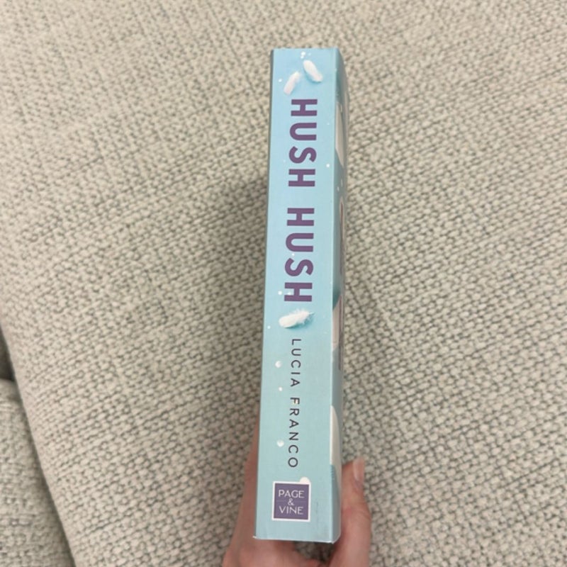 Hush Hush