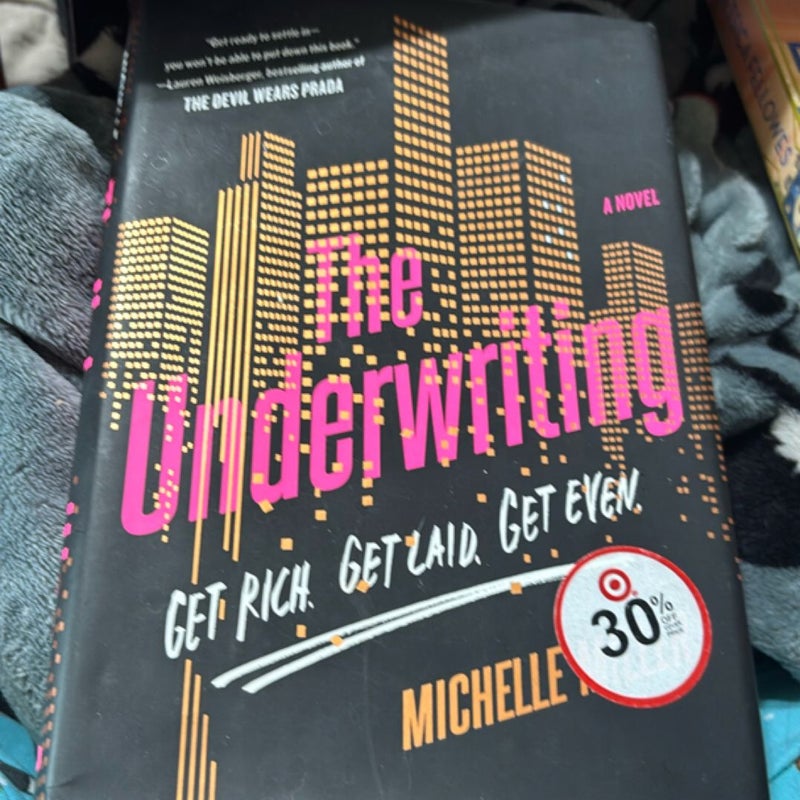 The Underwriting