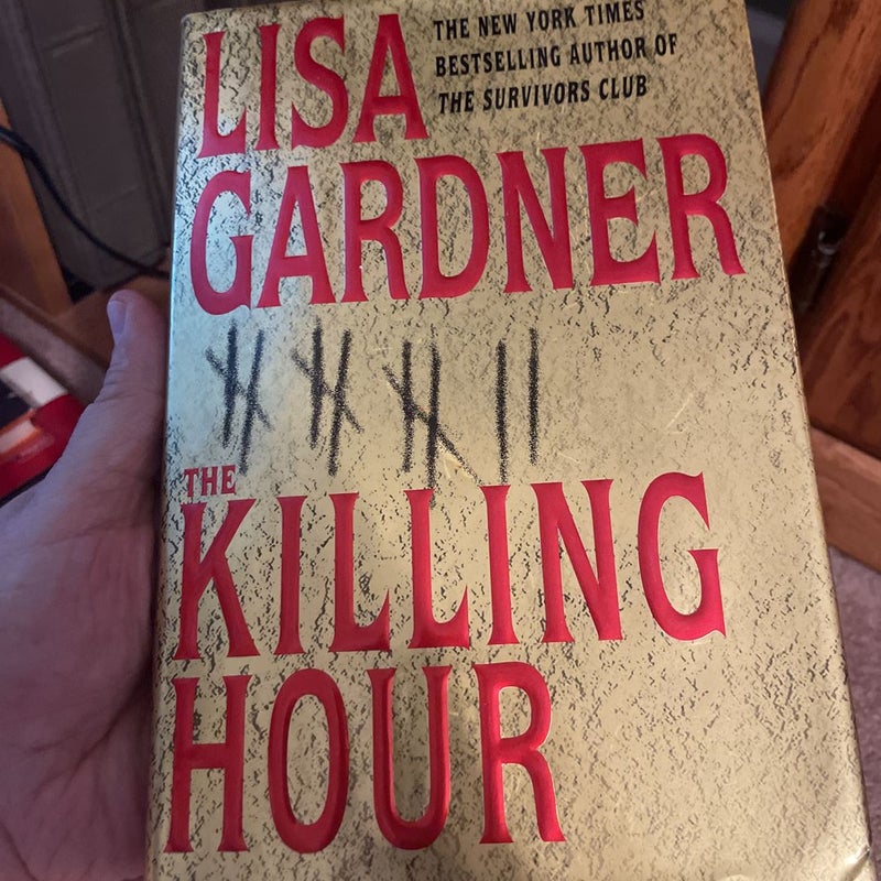 The Killing Hour