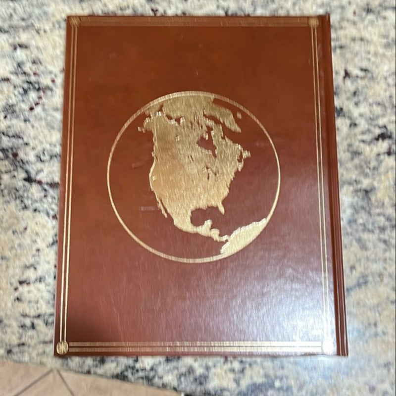 Children’s Atlas of the World