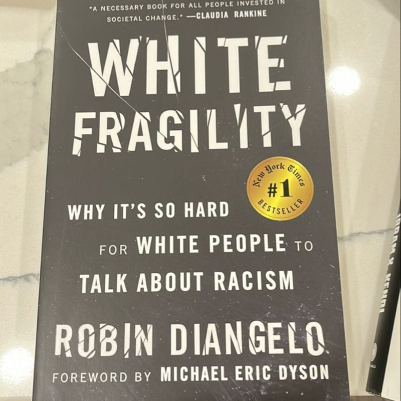 White Fragility