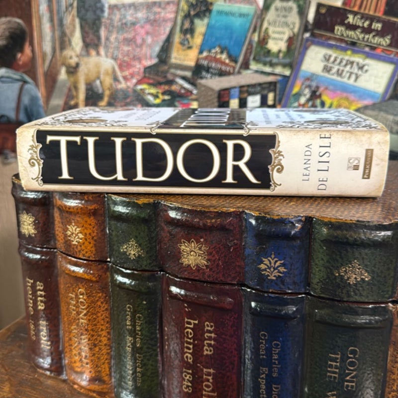 Tudor