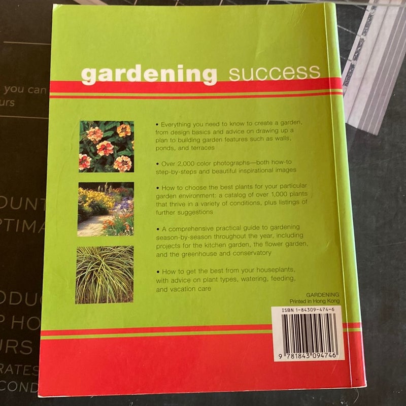 How to Garden