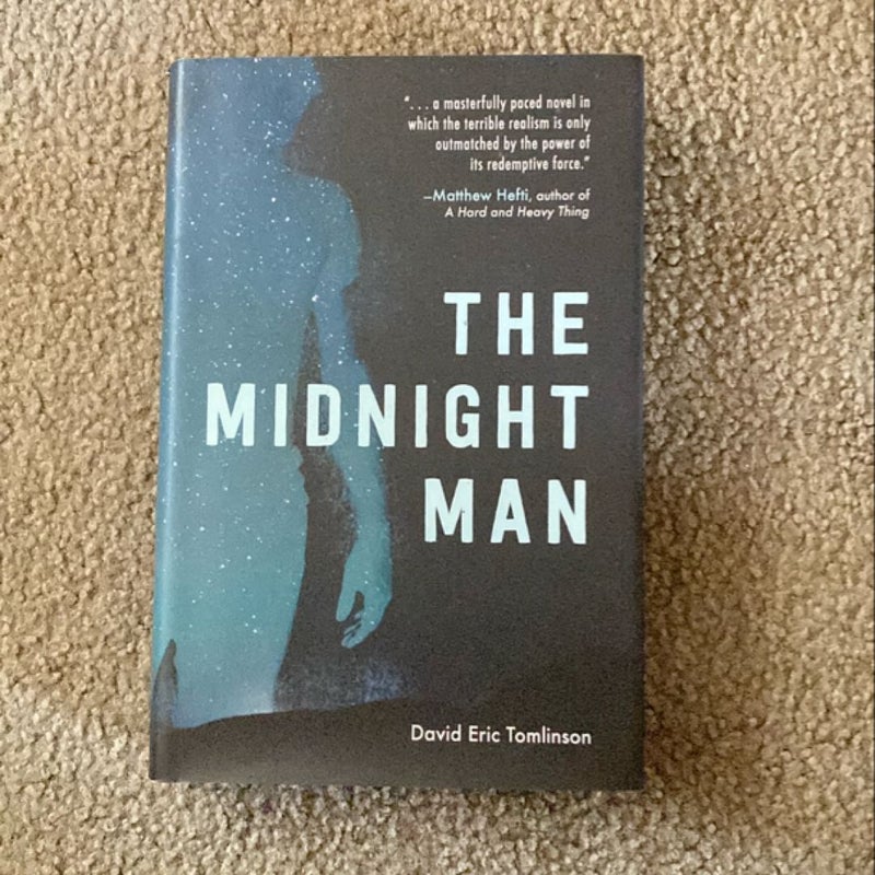 The Midnight Man