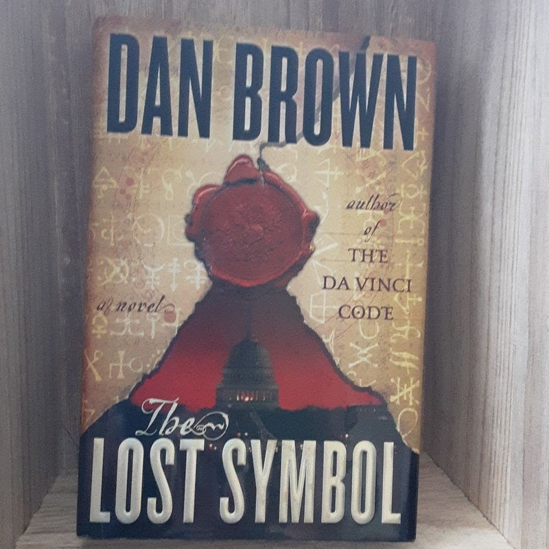 The Lost Symbol