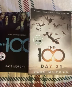 the 100 & day 21