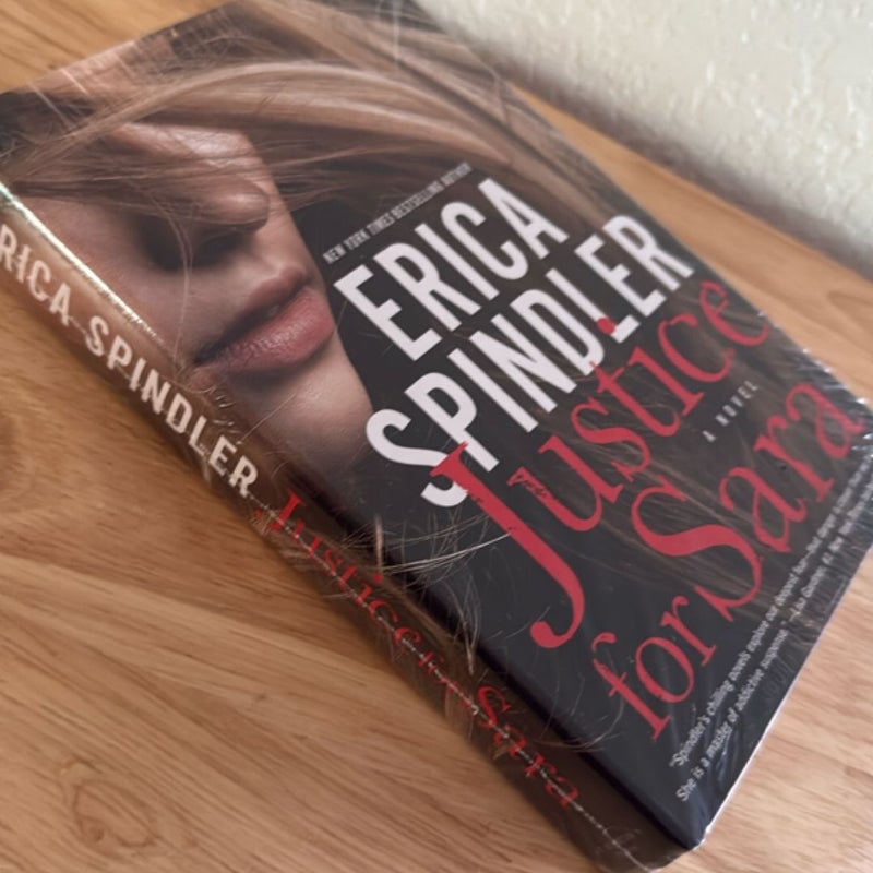 Justice for Sara
