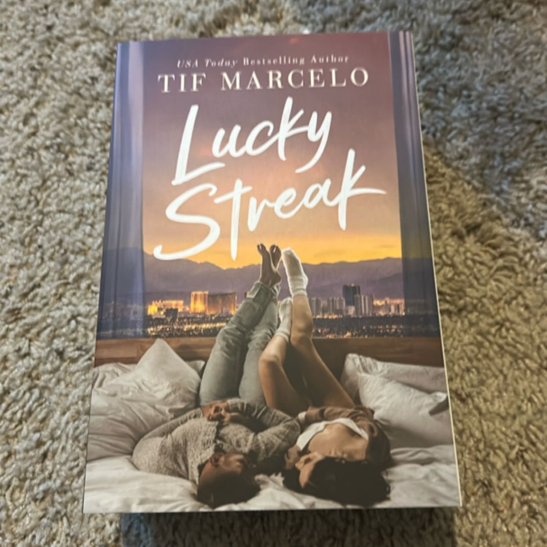 Lucky Streak