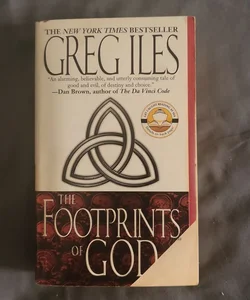 The Footprints Of God