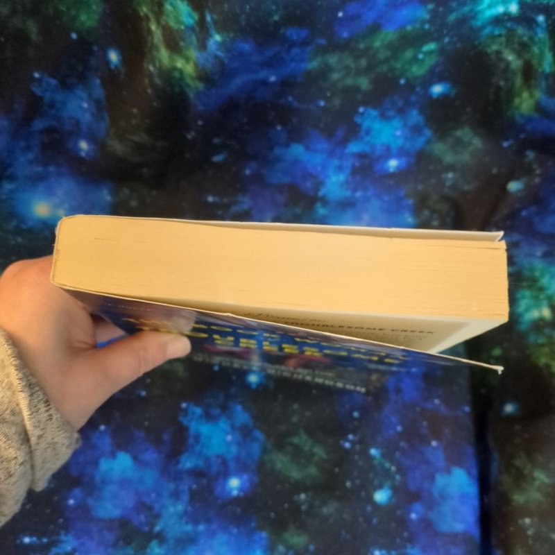 The Book Woman of Troublesome Creek