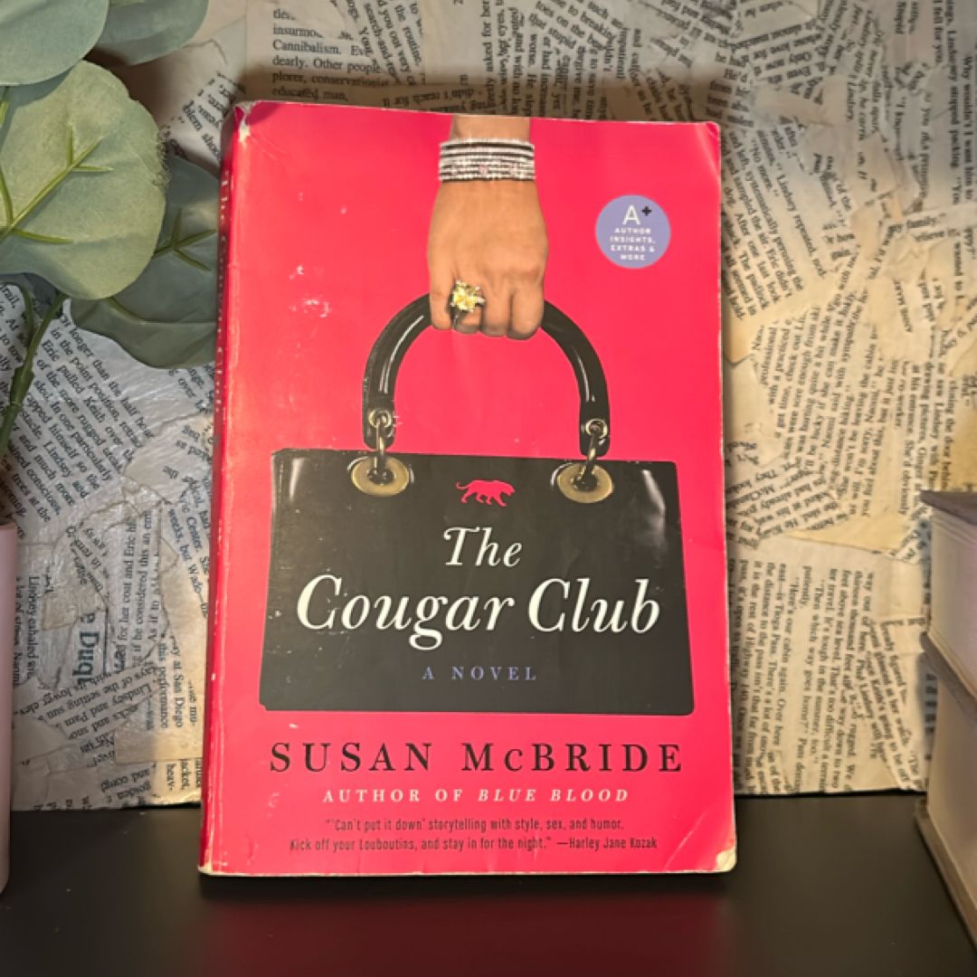 The Cougar Club