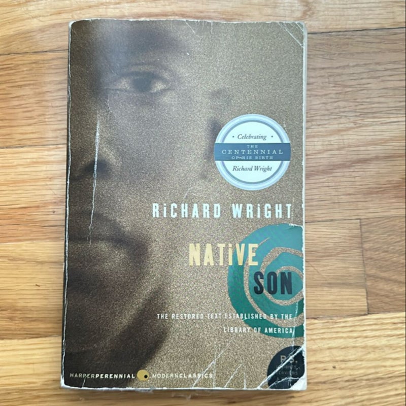 Native Son