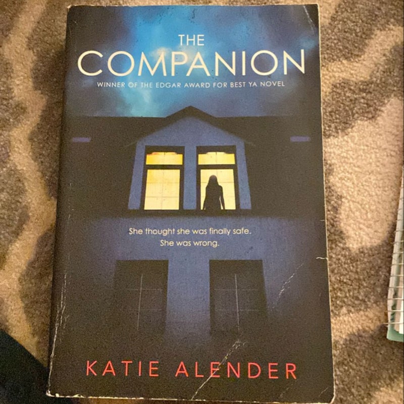 The Companion