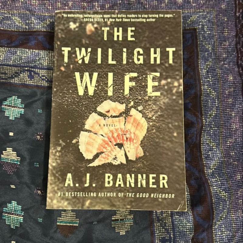 The Twilight Wife