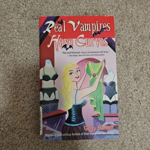 Real Vampires Have Curves