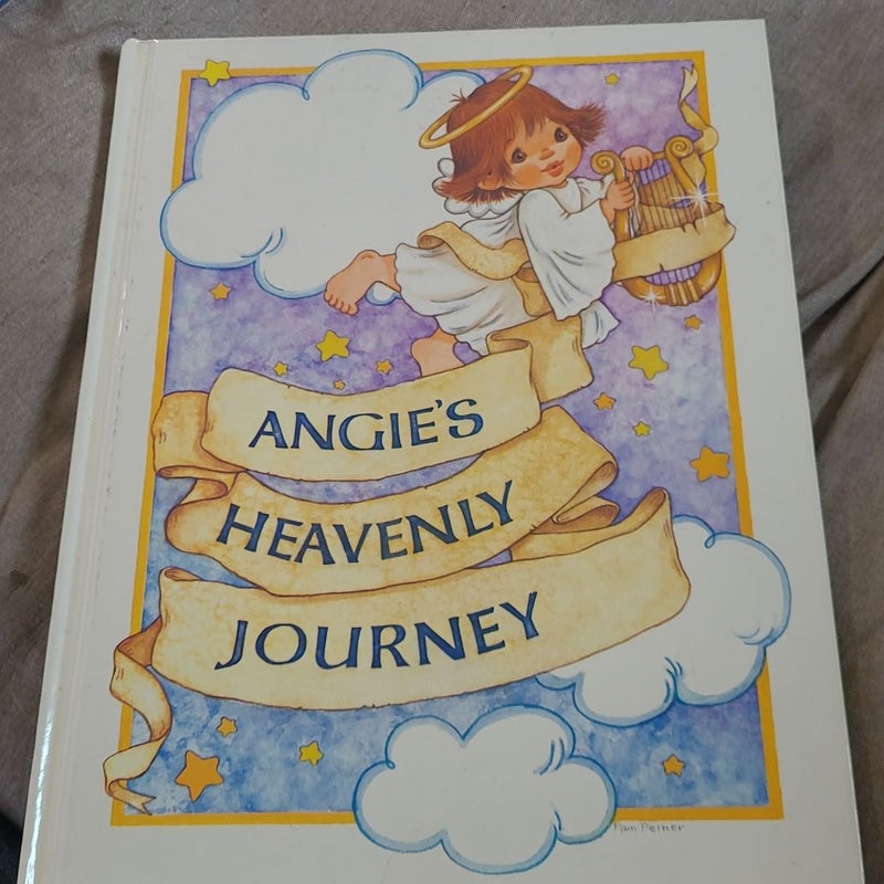 Angie's Heavenly Journey