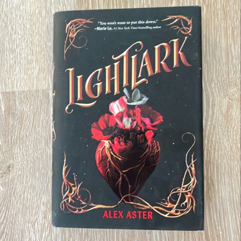 Lightlark (Book 1)