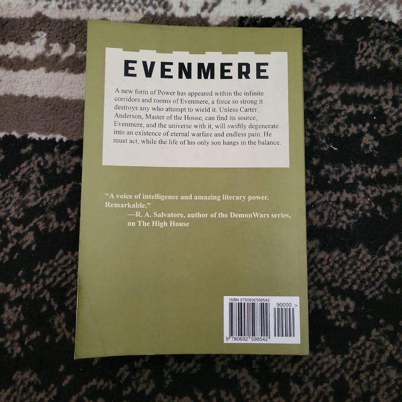 Evenmere