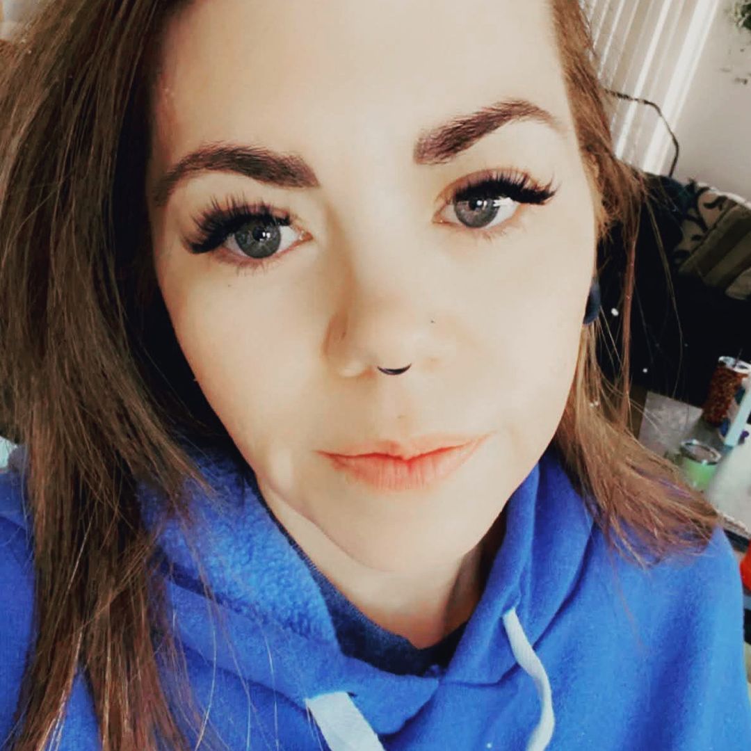 Carly Marsac