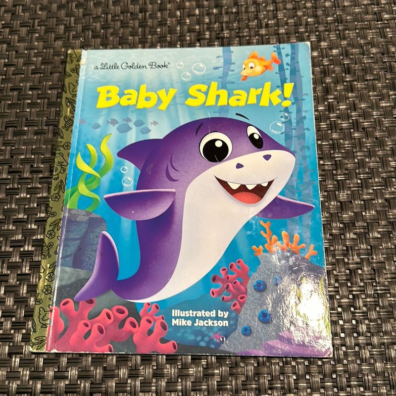 Baby Shark!