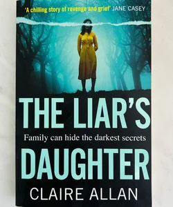 The Liar's Daughter