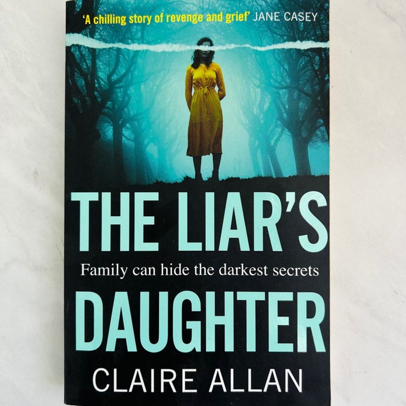 The Liar's Daughter