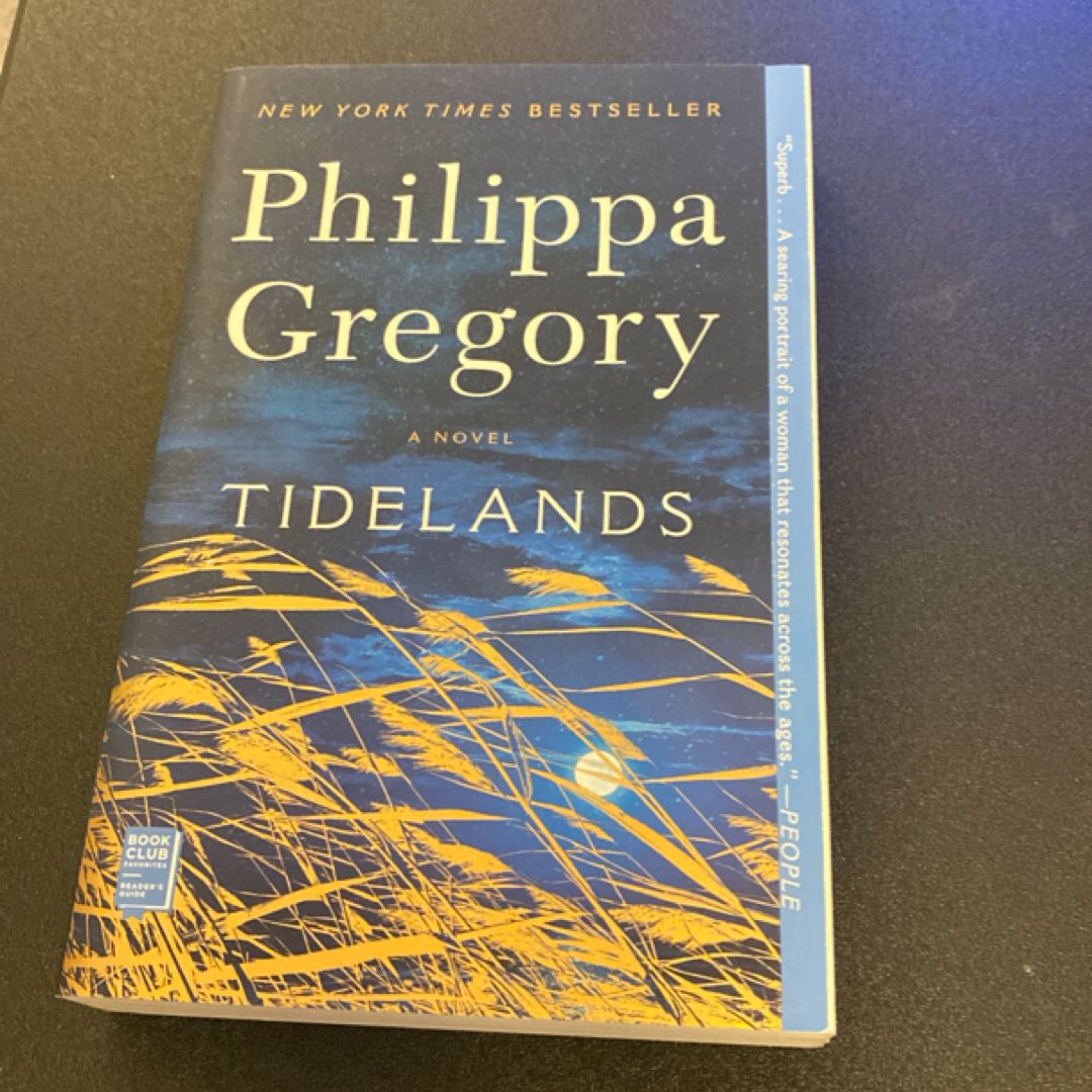 Tidelands