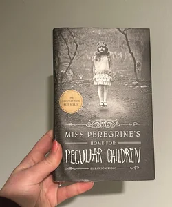 Miss Peregrine's Home for Peculiar Children