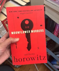 Moonflower Murders