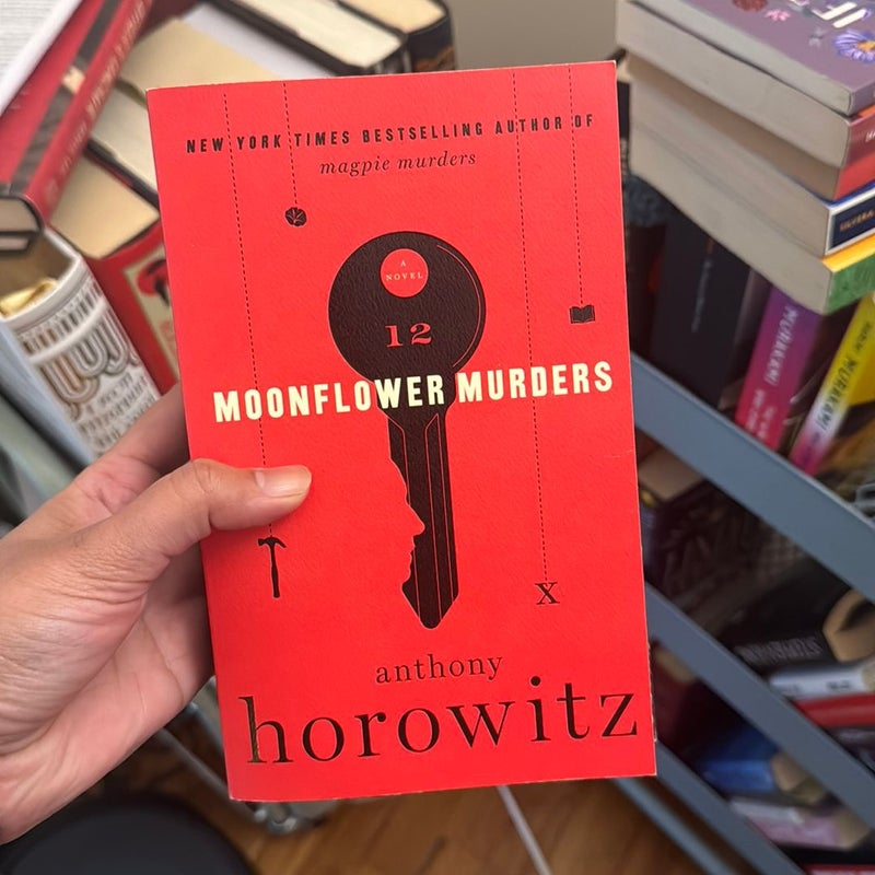 Moonflower Murders