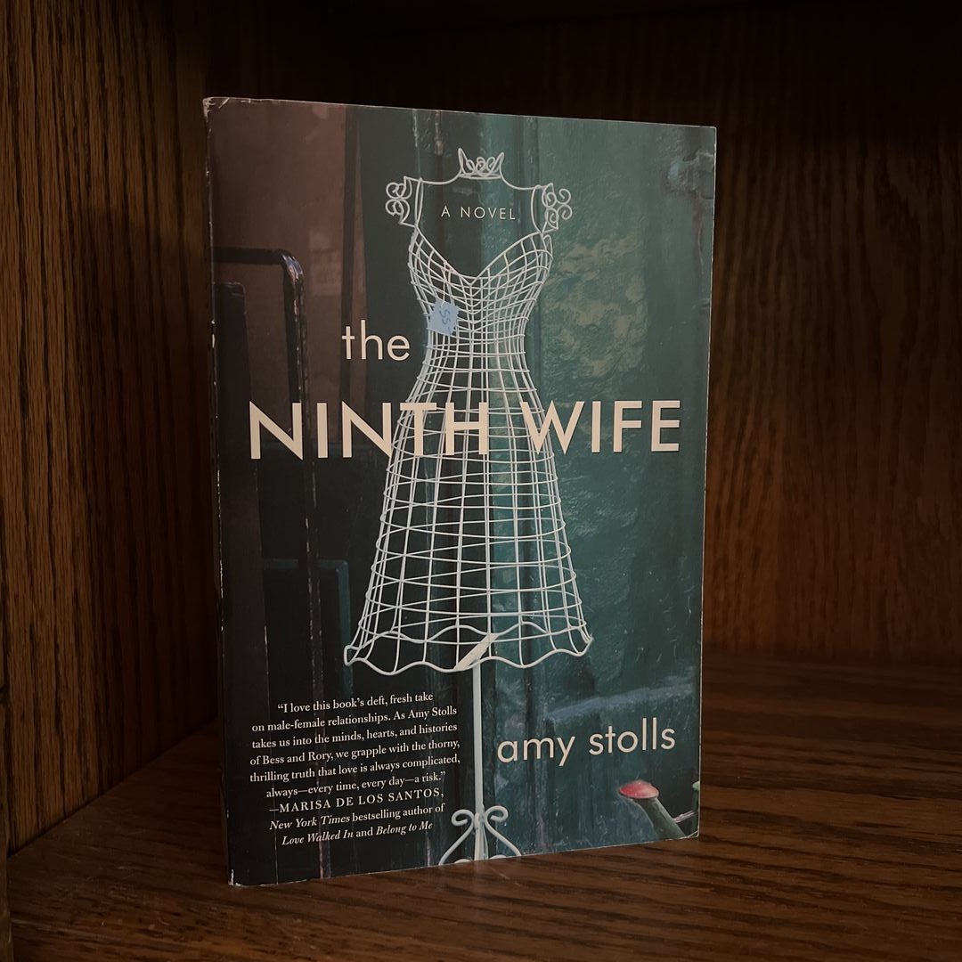 The Ninth Wife