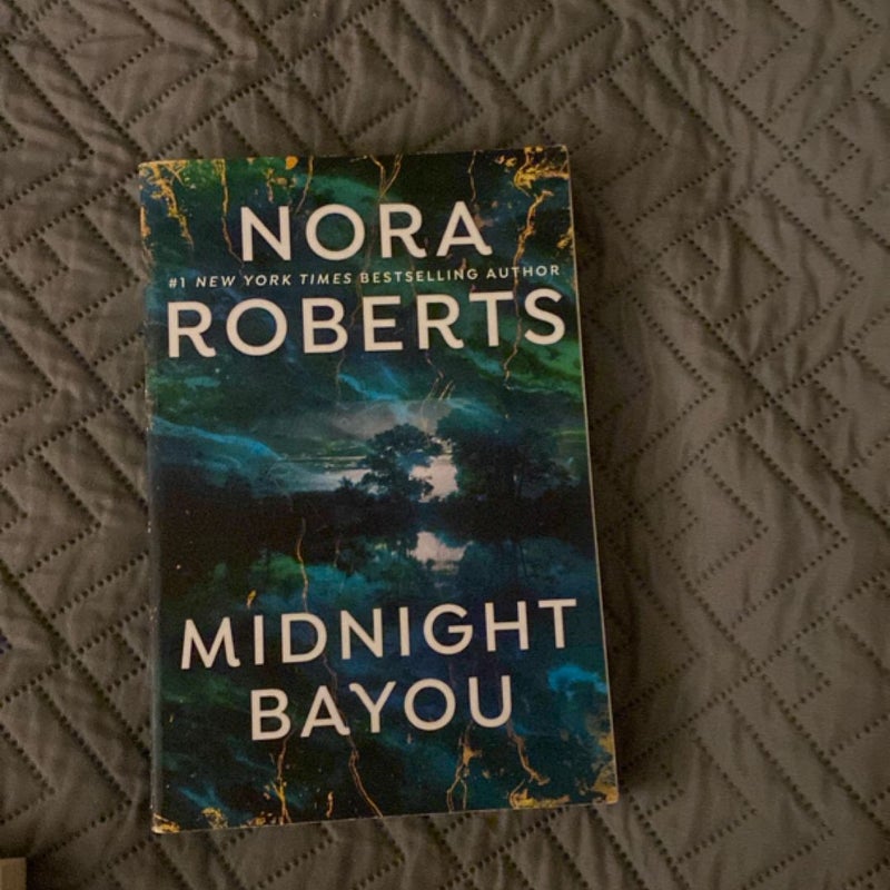 Midnight Bayou