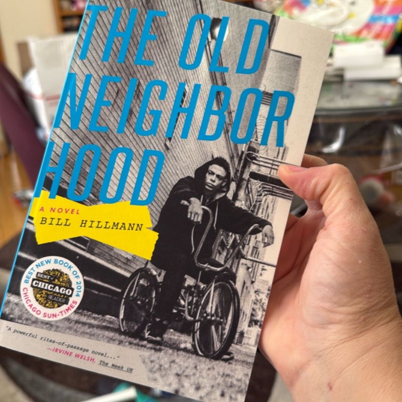 The Old Neighborhood