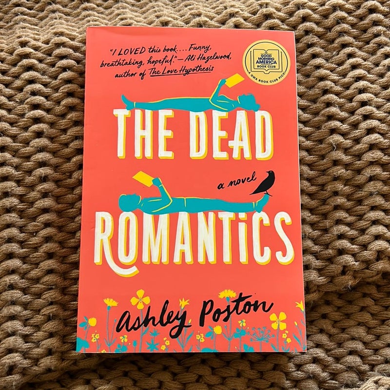 The Dead Romantics