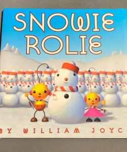 Snowie Rolie