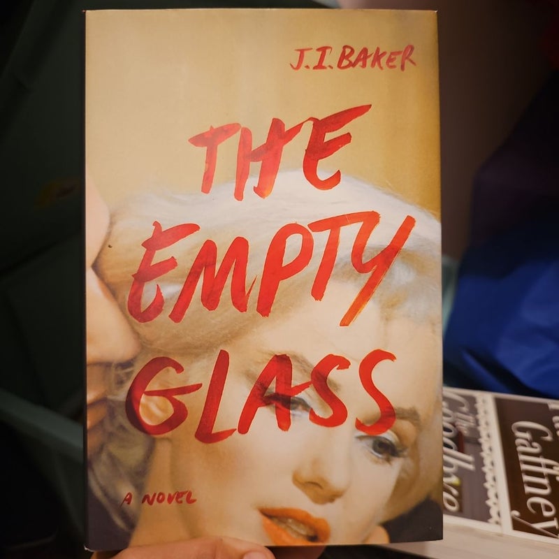 The Empty Glass