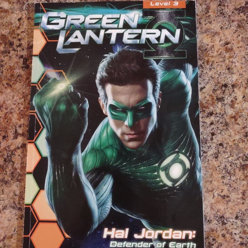 Hal Jordan