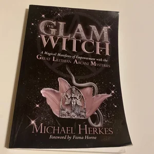 The Glam Witch